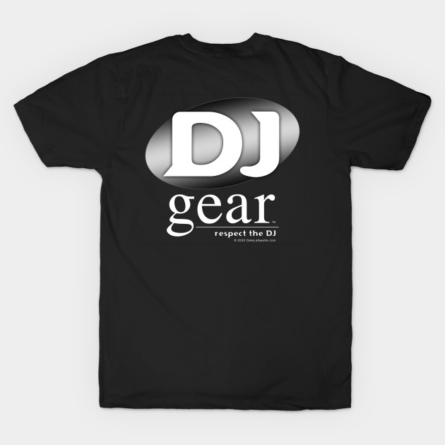 DJ GEAR by AME_Studios